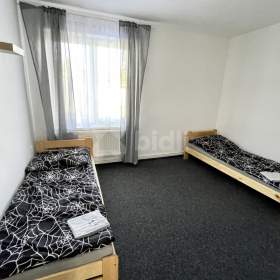 Foto inzerátu Pronájem pokojů Poděbradovo náměstí, Hlinsko