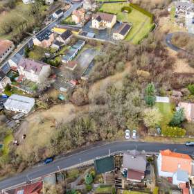 Prodej, pozemek 2682 m2 Neštěmice - Ústí nad Labem. / 18906223