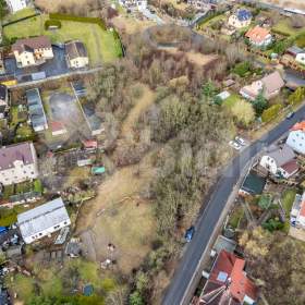 Foto inzerátu Prodej, pozemek 2682 m2 Neštěmice - Ústí nad Labem.