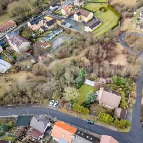 Foto inzerátu Prodej, pozemek 2682 m2 Neštěmice - Ústí nad Labem.