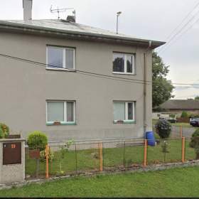 Foto inzerátu Prodej bytu 2+1, 69m2 s garáží Platenice-Moravany