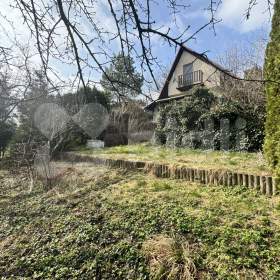 Foto inzerátu Prodej pozemku 720m