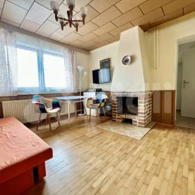 Foto inzerátu Prodej pozemku 720m