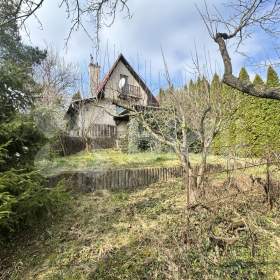 Foto inzerátu Prodej pozemku 720m