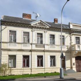 Fotka k inzerátu Prodej vily s dvěma byty, 300 m2, pozemek 370 m2, Čáslav / 18931263