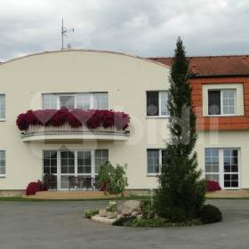 Pronájem bytu 2+kk, 39 m2, Zvěrotice , Soběslav / 18934133