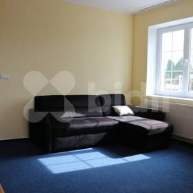 Foto inzerátu Pronájem bytu 2+kk, 39 m2, Zvěrotice , Soběslav