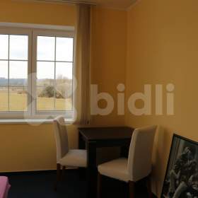 Foto inzerátu Pronájem bytu 2+kk, 39 m2, Zvěrotice , Soběslav