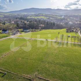 Prodej, pozemek 1 780 m2, Jablunkov / 18938648