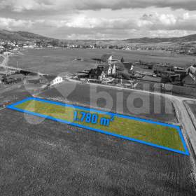 Foto inzerátu Prodej, pozemek 1 780 m2, Jablunkov