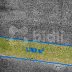 Foto inzerátu Prodej, pozemek 1 780 m2, Jablunkov