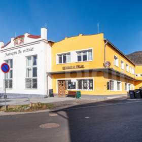 Foto inzerátu Prodej vyhlášené restaurace Střelnice pod lanovkou.