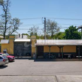 Foto inzerátu Prodej komerčního areálu Pila Hladké Životice