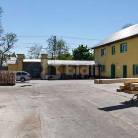 Foto inzerátu Prodej komerčního areálu Pila Hladké Životice