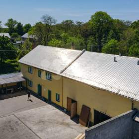 Foto inzerátu Prodej komerčního areálu Pila Hladké Životice