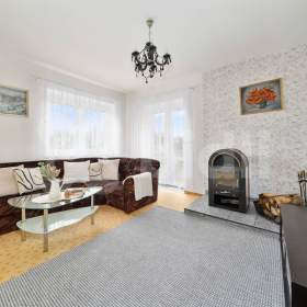 Foto inzerátu Prodej rodinného domu 109m2, pozemek 260 m2, Okrouhlice - Havlíčkův Brod