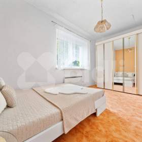 Foto inzerátu Prodej rodinného domu 109m2, pozemek 260 m2, Okrouhlice - Havlíčkův Brod