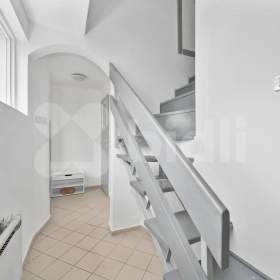 Foto inzerátu Prodej rodinného domu 109m2, pozemek 260 m2, Okrouhlice - Havlíčkův Brod