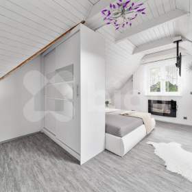 Foto inzerátu Prodej rodinného domu 109m2, pozemek 260 m2, Okrouhlice - Havlíčkův Brod