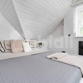 Foto inzerátu Prodej rodinného domu 109m2, pozemek 260 m2, Okrouhlice - Havlíčkův Brod