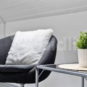 Foto inzerátu Prodej rodinného domu 109m2, pozemek 260 m2, Okrouhlice - Havlíčkův Brod