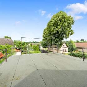 Foto inzerátu Prodej rodinného domu 109m2, pozemek 260 m2, Okrouhlice - Havlíčkův Brod