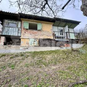 Foto inzerátu Prodej zahrady s chatou