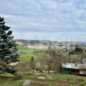 Foto inzerátu Prodej zahrady s chatou