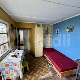 Foto inzerátu Prodej zahrady s chatou