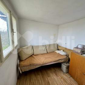 Foto inzerátu Prodej zahrady s chatou