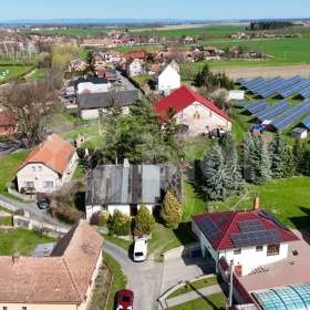 Prodej rodinného domu, 88 m2, pozemek 192 m2, Rosice, okres Chrudim / 18970572