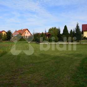 Foto inzerátu Prodej stavebního pozemku v Sušici o rozloze 2 899m2