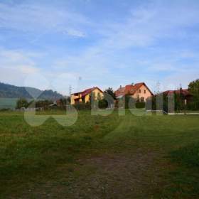 Foto inzerátu Prodej stavebního pozemku v Sušici o rozloze 2 899m2