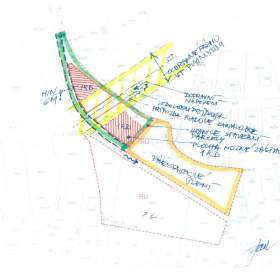 Foto inzerátu Prodej stavebního pozemku v Sušici o rozloze 2 899m2