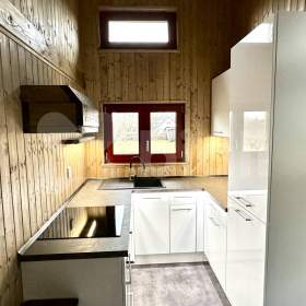 Fotka k inzerátu Prodej nízkoenergetického mobilního domu 110 m2 / 19411474