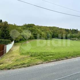 Foto inzerátu Prodej pozemku 3665.m2 Mokrá u Brna