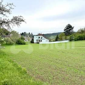 Foto inzerátu Prodej pozemku 3665.m2 Mokrá u Brna