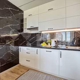 Foto inzerátu Prodej bytu v Kladně - 4+kk s balkonem a lodžií v lokalitě Kročehlavy