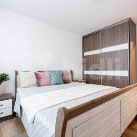 Foto inzerátu Prodej bytu v Kladně - 4+kk s balkonem a lodžií v lokalitě Kročehlavy