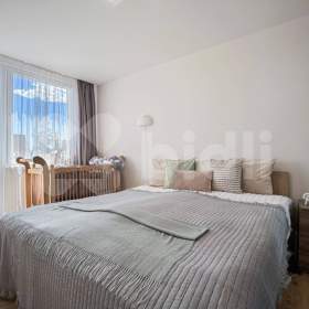 Foto inzerátu Prodej bytu v Kladně - 4+kk s balkonem a lodžií v lokalitě Kročehlavy