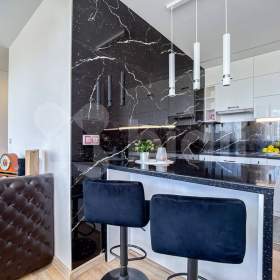 Foto inzerátu Prodej bytu v Kladně - 4+kk s balkonem a lodžií v lokalitě Kročehlavy