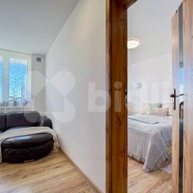 Foto inzerátu Prodej bytu v Kladně - 4+kk s balkonem a lodžií v lokalitě Kročehlavy