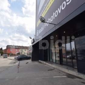 Pronájem kanceláře 29m2 Brno- Komárov / 19018098