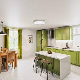 Foto inzerátu Rodinný dům 199 m2, Dvorce, okres Bruntál