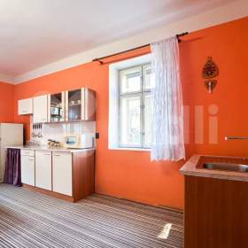 Foto inzerátu Rodinný dům 199 m2, Dvorce, okres Bruntál