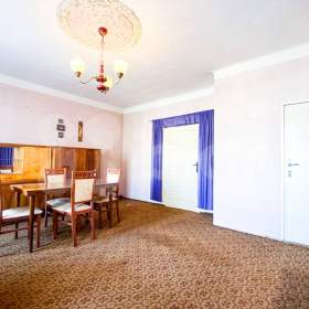 Foto inzerátu Rodinný dům 199 m2, Dvorce, okres Bruntál