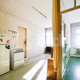 Foto inzerátu Rodinný dům 199 m2, Dvorce, okres Bruntál