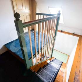 Foto inzerátu Rodinný dům 199 m2, Dvorce, okres Bruntál