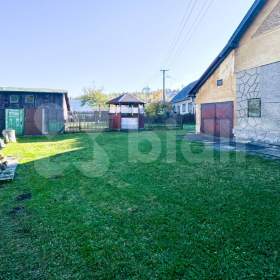 Foto inzerátu Rodinný dům 199 m2, Dvorce, okres Bruntál