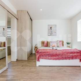 Foto inzerátu Prodej rodinného domu 3+kk se zahradou ve Zvonkové, 850m2